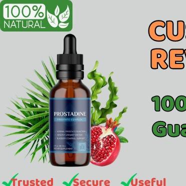 Is Prostadine a Good Product?