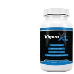 Vigora XL Male Enhancement