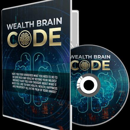 Wealth Brain Code