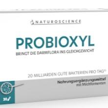 Naturo Science Probioxyl Bewertungen Deutschland