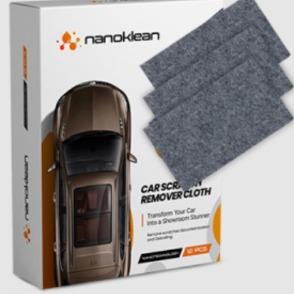 NanoKlean Cloth Reviews Right Choice for You?