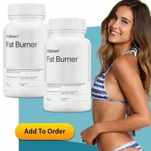 Fitsmart Fat Burner UK – Should You Buy?