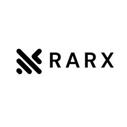 RarX - Advanced NFT Marketplace