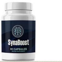 SynaBoost® | Brain Booster Supplement, Price-$9.95