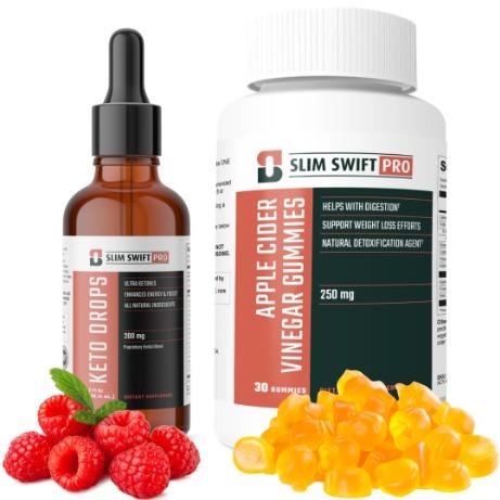 Keto Slim Drops Reviews: Keto Drop Consumer Report