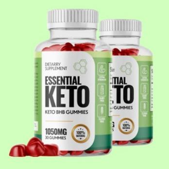 Essential Keto Gummies Canada Reviews