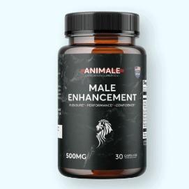 Animale CBD Male Enhancement Gummies Australia–NZ