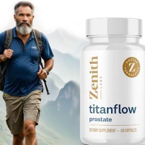 Titan Flow Prostate Support Price USA CA UK AU NZ