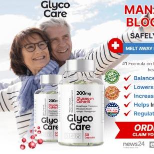 Glyco Care South Africa Official Website | Cost