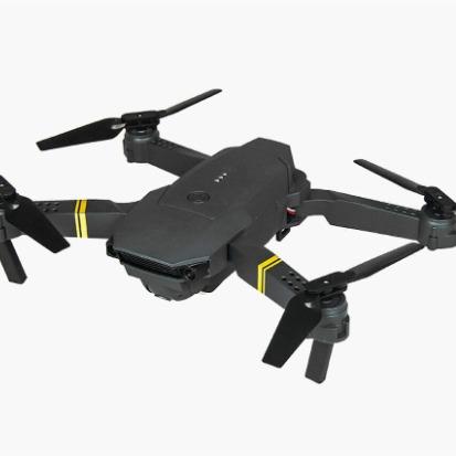 Black Falcon Drone Does It Worth buying?