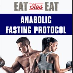 Anabolic Fasting System Reviews: Legit or A SCAM