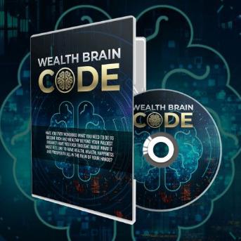 Wealth Brain Code Review - Shocking Results Found!