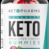 KetoPharma ACV Gummies : Keto-Friendly Lifestyle