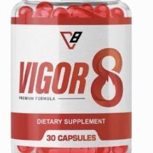 Vigor 8 Male Enhancement Sexual Remedies