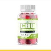 Lucanna Farms CBD Gummies :Shocking Results 2024