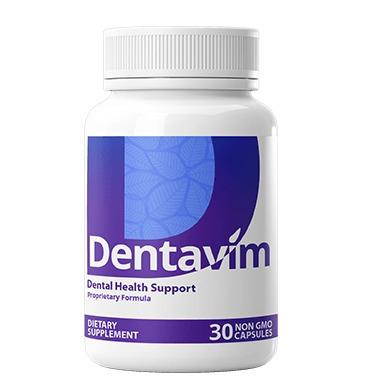 Dentavim Reviews: What They're Hiding From You!