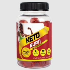Keto Burn Gummies AU NZ: The Tasty Way to Burn Fat