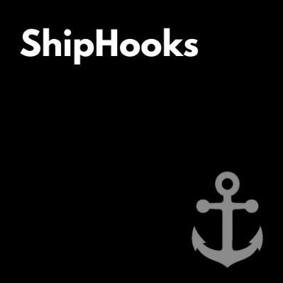 ShipHooks