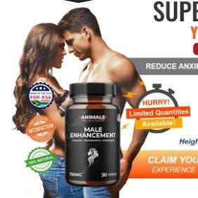 Animale Male Enhancement Australia comprehensive