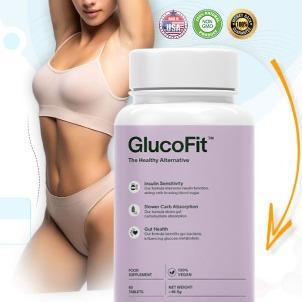 GlucoFit Dragons Den