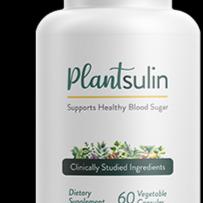 Plantsulin (#1 Blood Sugar Formula) Know This Firs