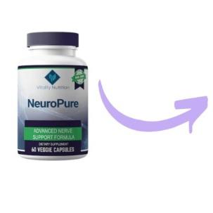 NeuroPure Neuropathy Supplement  USA CA UK AU NZ