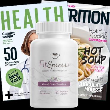 FitSpresso Reviews {#1 Weight Loss Capsules}