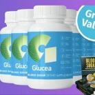 GluceaBloodSugar