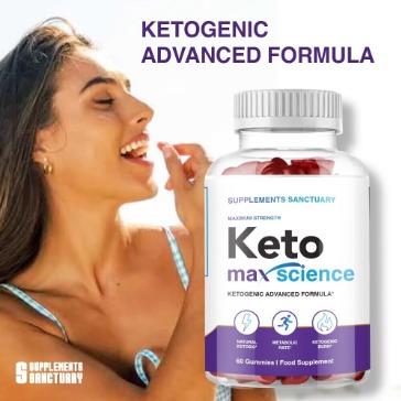 Keto Max Science Australia learn