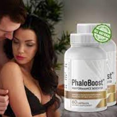 PhaloBoost Performance Booster Reviews