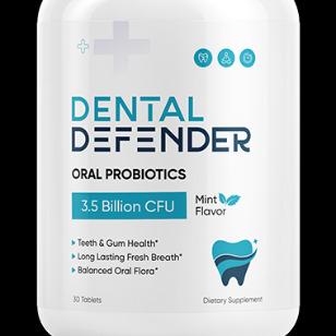 Dental Defender