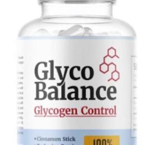 Glyco Balance Au Easy Way to Control Blood Sugar!