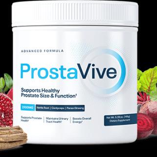 ProstaVive Reviews 2024 - Shocking Results Found!