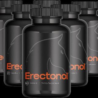 Erectonol Increase Length & Girth, Endurance Power