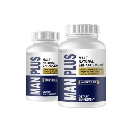 Man Plus Australia Official Website | Offers