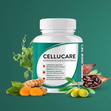 CelluCare Blood Sugar Support 2024 Shocking Result