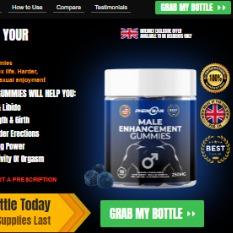 PhenoMAN Male Enhancement Price In UK & CA