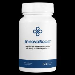InnovaBoost™ | Official Website Reviews