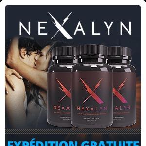 Nexalyn Testosterone Booster Israel