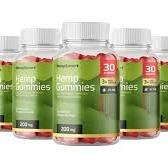 Smart Hemp Gummies Australia