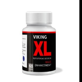 Viking XL Male Enhancement natural ingredients