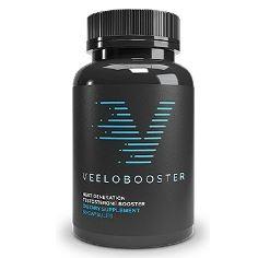 VeeloBooster Male Enhancement - Clinically Tested!
