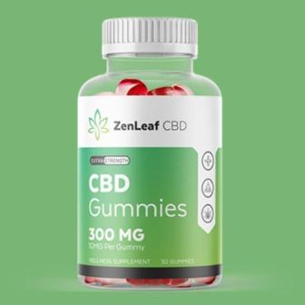 Why ZenLeaf CBD Gummies Are Ideal for Beginners