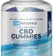 CW Naturals CBD Gummies How to USE?