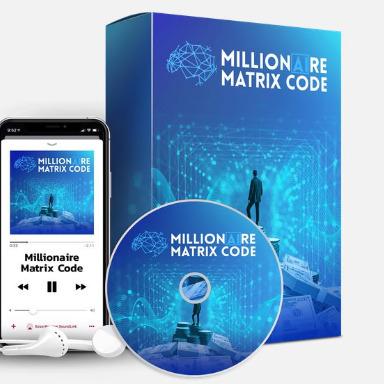 Millionaire Matrix Code Review 2024 Shocking Truth