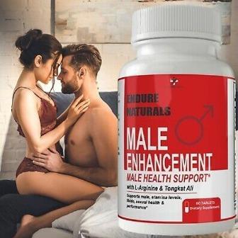 Endura Naturals Male Enhancement GET INSTANTLY