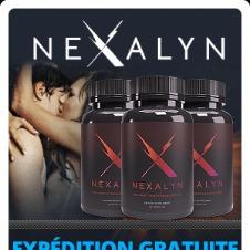 Nexalyn Testosterone Enhancer prix FR BE CH