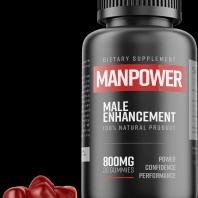 ManPower ME Gummies Australia Price