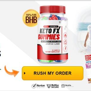 Keto Fx Gummies Side Effects, Best Results, Works